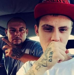 Meet your Posher, Kyle